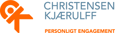 Logo | Christensen Kjærulff